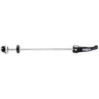 Hope Quick Release Rear Road Skewer | Silver