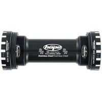 Hope Bottom Bracket Stainless Steel 83mm | Black