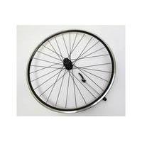 HOY Cammo 2014 Rear Wheel (Ex-Demo / Ex-Display) Size: 650c | Black