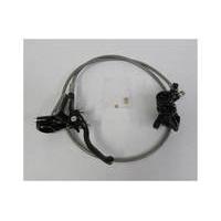Hope Tech 3 V4 Front Brake Set with Braided Hose (Ex-Demo / Ex-Display) Size: Right | Black