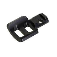 Hope Tech 3 Direct Mount Shifter Clamp for Shimano XT-XTR 11 Speed - I-Spec II Mount - Left Hand