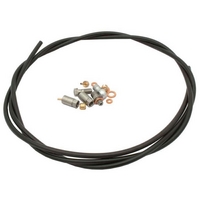 Hope 5mm Black Hose Kit