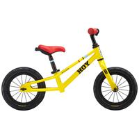 HOY Napier Balance Bike | Yellow