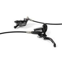 hope tech 3 e4 disc brake black black rear no rotor right lever eurous ...