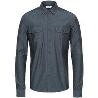 howies Redford Shirt Casual Shirts