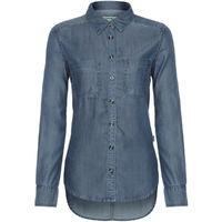 howies womens tenby shirt casual shirts