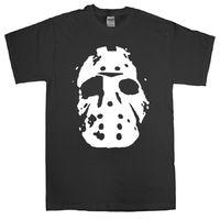 Hockey Mask T Shirt