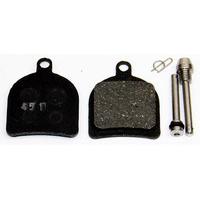 Hope Mono Trail Brake Pads - Standard