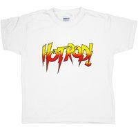 Hot Rod Kids T Shirt