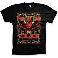 Hot Rod T Shirt - Genuine Thunder