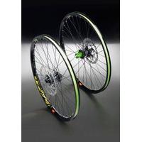 Hope Hoops MTB Pro3 SP-AM4 Rear ...