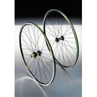 hope hoops roadcx mono rs mono non disc front wheel