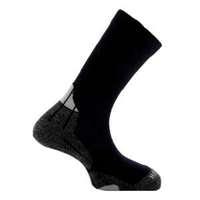 horizon merino hiker socks