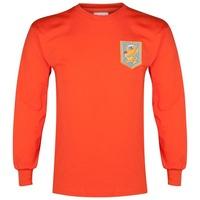 Holland 1968 LS shirt