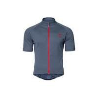 hoy vulpine valldemossa race jersey blue l