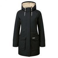 Hopewell Jacket Black