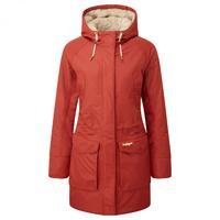 Hopewell Jacket Redwood