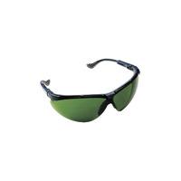 Honeywell 1011021 Pulsafe XC Blue Safety Spectacles, IR 3.0 Lens