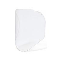 Honeywell 1011626 Pulsafe Bionic Spare Visor - Clear - Acetate Unc...