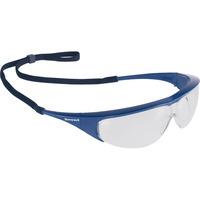 Honeywell 1000006 Pulsafe MILLENNIA Classic Safety Glasses - Blue ...