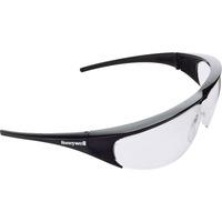 honeywell 1002781 pulsafe millennia classic saftey glasses black