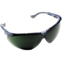 Honeywell 1011020 Pulsafe XC Blue Safety Spectacles, IR 5.0 Lens