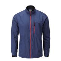 howies Lull Windproof Fleece Lined Jacket Casual Jackets