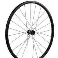 Hope 20FIVE-RS4 Road / CX Disc Wheel - 700c - Black / Front / Centrelock / Straight Pull Spokes