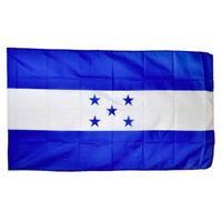 Honduras World Cup Flag