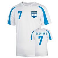 Honduras Sports Training Jersey ...