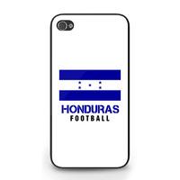 Honduras World Cup Iphone 5 Cover