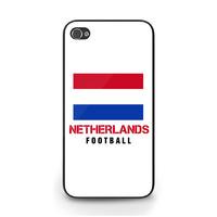 Holland World Cup Iphone 4 Cover