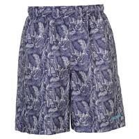 Hot Tuna Oasis Board Shorts Mens