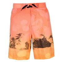 Hot Tuna Photo Shorts Mens