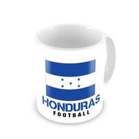 honduras world cup mug