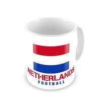 Holland World Cup Mug