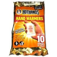 HotHands Golf Hand Warmers (5 Pairs)