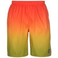 hot tuna gradient board shorts mens