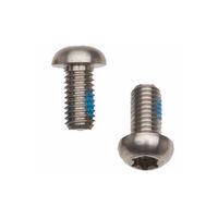 hope mono mini caliper mounting cap screws brake spares