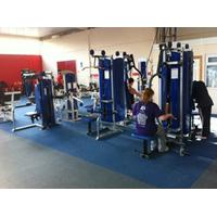 Hockley Health Club
