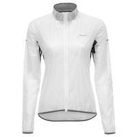 howies Women\'s Clearer Waterproof Jacket Cycling Waterproof Jackets