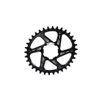 Hope Oval Spiderless Retainer Ring Chainrings