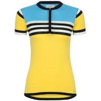 howies Women\'s Kawai Mernio Jersey Short Sleeve Cycling Jerseys