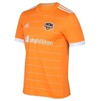 Houston Dynamo Home Shirt 2017-18 - Kids, N/A