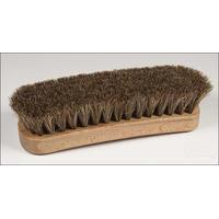 Horsehair Buffing Brush