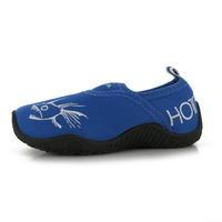 hot tuna infants splasher wet shoes