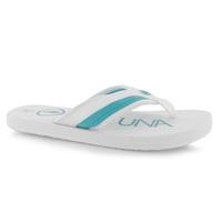 hot tuna swish flip flops juniors