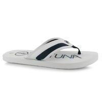 Hot Tuna Swish Flip Flops Juniors