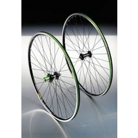 Hope Hoops Road/cx Mono Rs-mono Non Disc Front Wheel