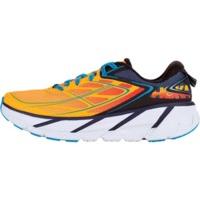 Hoka One One Clifton 3 medieval blue/gold fusion